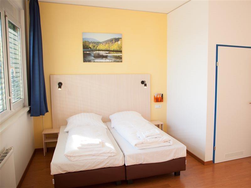 A&O Graz Hauptbahnhof Hostel Εξωτερικό φωτογραφία