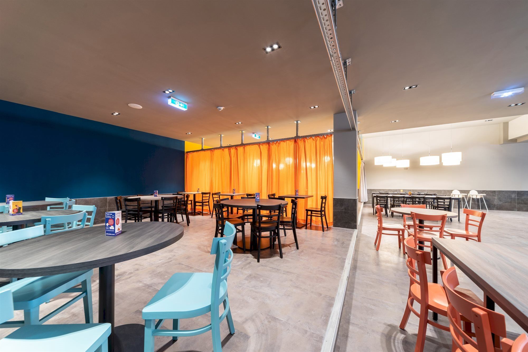 A&O Graz Hauptbahnhof Hostel Εξωτερικό φωτογραφία