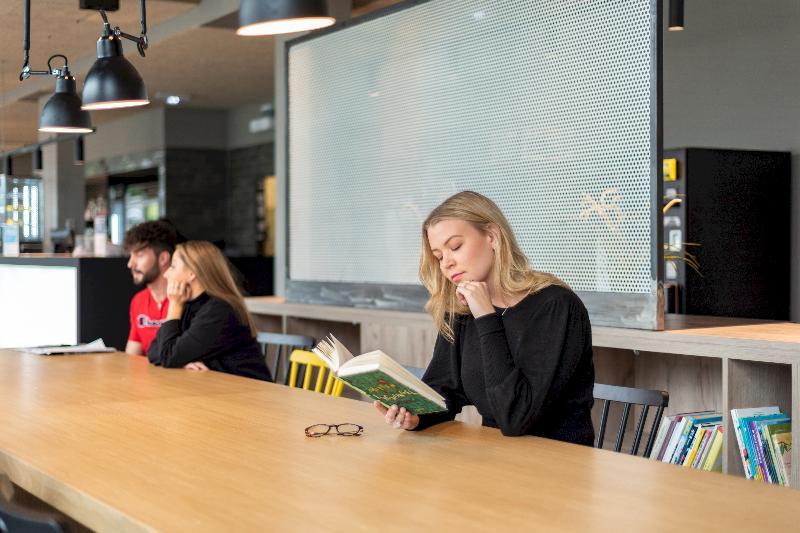 A&O Graz Hauptbahnhof Hostel Εξωτερικό φωτογραφία